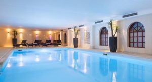 Brandshatch Place Hotel and Spa